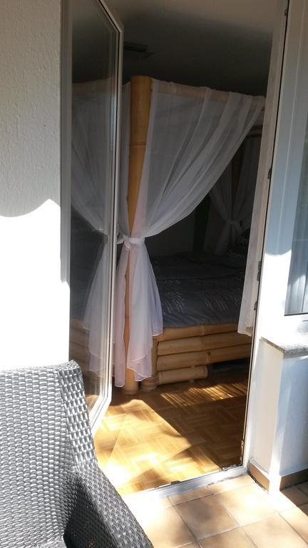Dussel Apartment