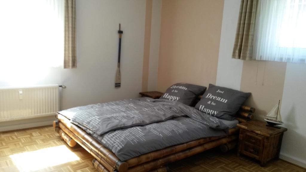 Apartment Dussel Düsseldorf