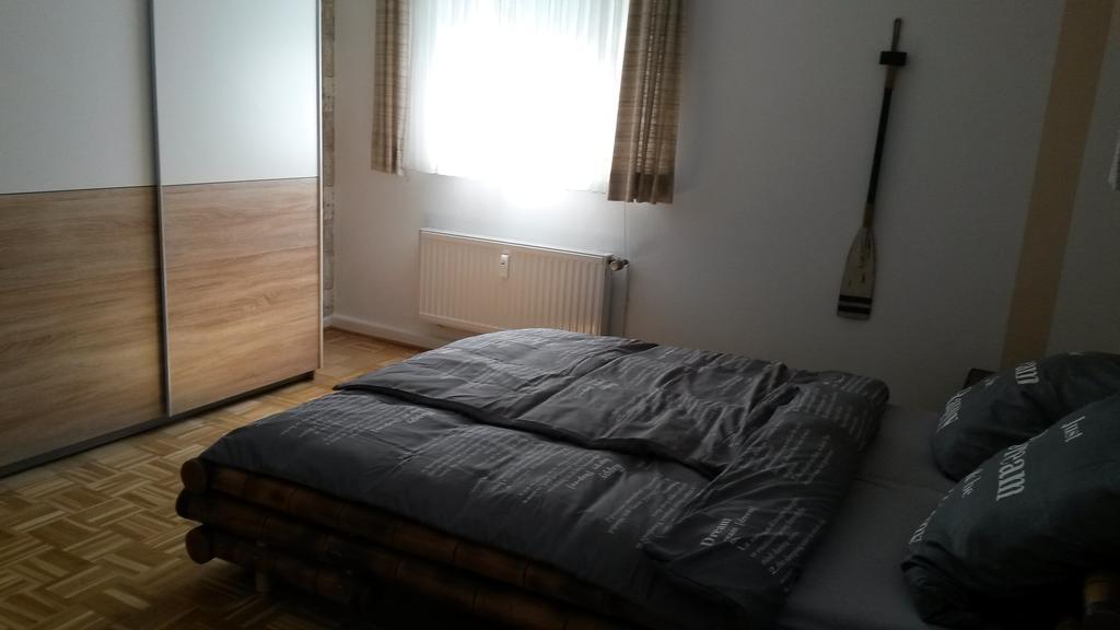 Apartment Dussel Düsseldorf