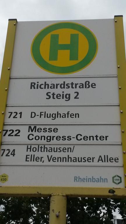 Apartment Dussel Düsseldorf