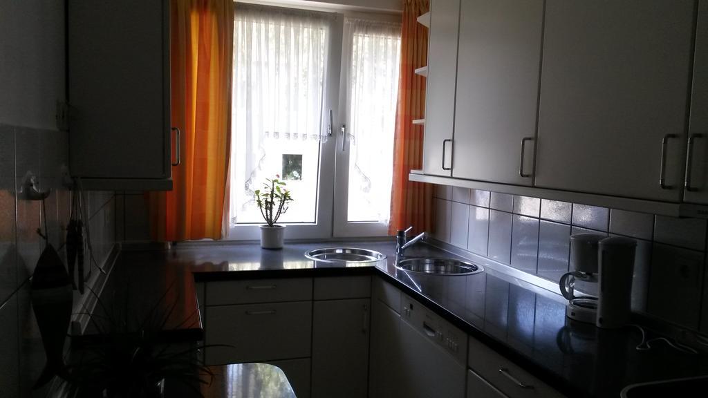 Apartment Dussel