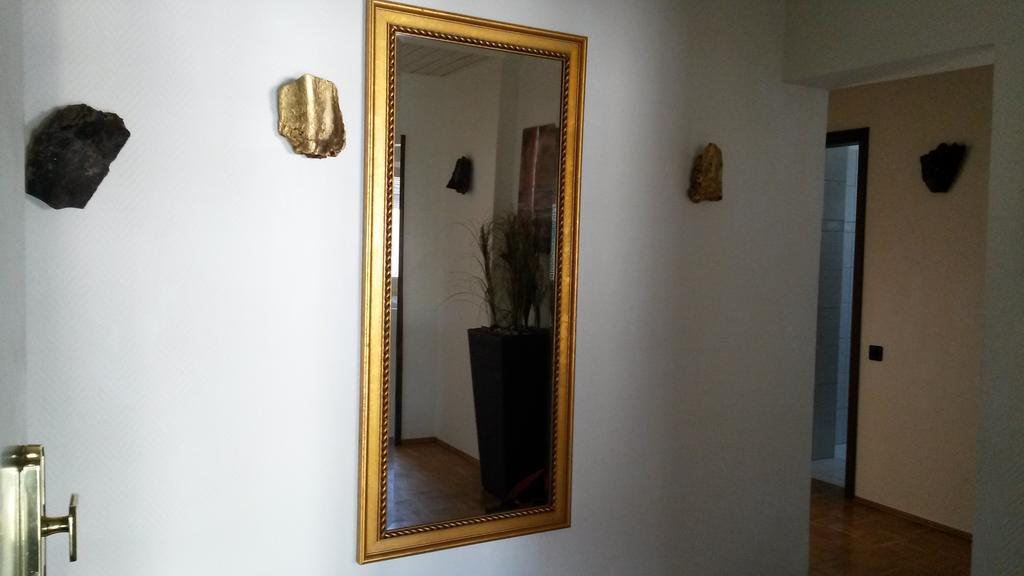 Dussel Apartment Düsseldorf