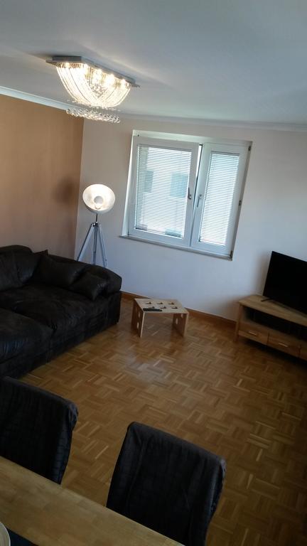 Dussel Apartment Düsseldorf