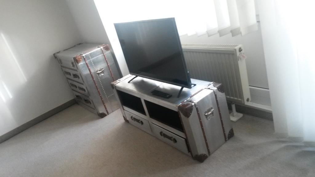 Dussel Apartment *