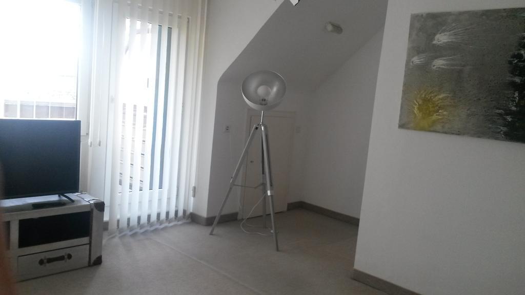 Apartment Dussel