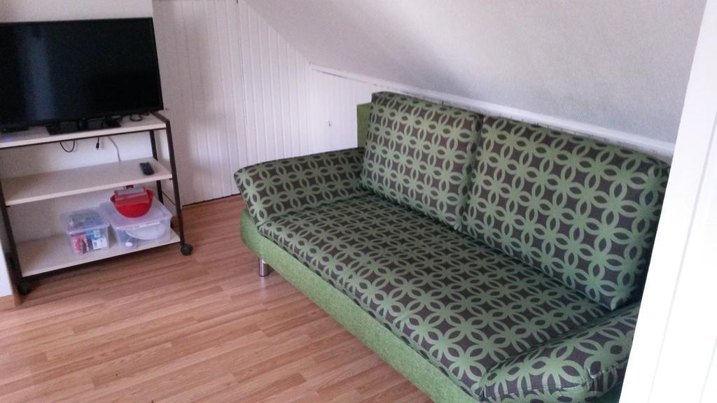 Apartment Dussel *