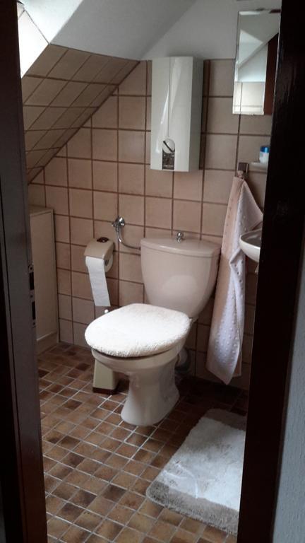 Apartment Dussel *